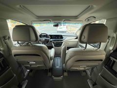 Buick GL8 ES Lu Zun 653T Comfort Type - фото 12