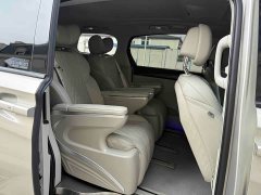 Buick GL8 ES Lu Zun 653T Comfort Type - фото 13