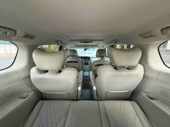 Buick GL8 ES Lu Zun 653T Comfort Type - фото 14