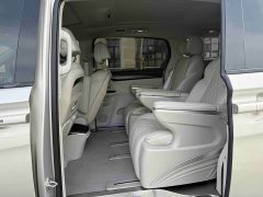 Buick GL8 ES Lu Zun 653T Comfort Type - фото 15