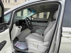 Buick GL8 ES Lu Zun 653T Comfort Type - фото 16