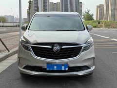 Buick GL8 ES Lu Zun 653T Comfort Type - фото 2