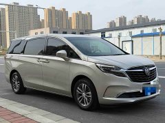 Buick GL8 ES Lu Zun 653T Comfort Type - фото 3