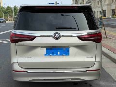 Buick GL8 ES Lu Zun 653T Comfort Type - фото 4