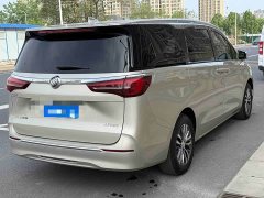 Buick GL8 ES Lu Zun 653T Comfort Type - фото 5