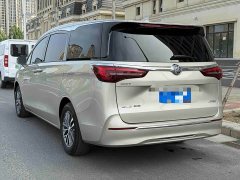 Buick GL8 ES Lu Zun 653T Comfort Type - фото 6