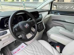 Buick GL8 ES Lu Zun 653T Comfort Type - фото 7