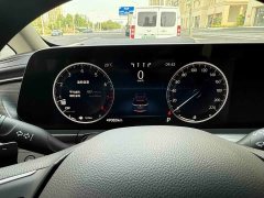 Buick GL8 ES Lu Zun 653T Comfort Type - фото 8