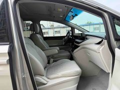 Buick GL8 ES Lu Zun 653T Comfort Type - фото 9
