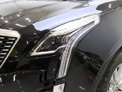 Cadillac XT5 2022 2.0T two-wheel drive fashion - фото 10