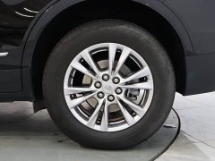 Cadillac XT5 2022 2.0T two-wheel drive fashion - фото 12