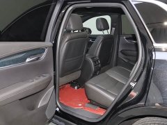 Cadillac XT5 2022 2.0T two-wheel drive fashion - фото 17