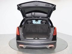 Cadillac XT5 2022 2.0T two-wheel drive fashion - фото 18