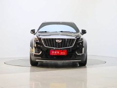 Cadillac XT5 2022 2.0T two-wheel drive fashion - фото 2