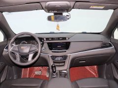 Cadillac XT5 2022 2.0T two-wheel drive fashion - фото 20