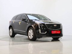 Cadillac XT5 2022 2.0T two-wheel drive fashion - фото 3