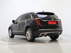 Cadillac XT5 2022 2.0T two-wheel drive fashion - фото 4