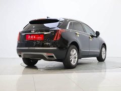 Cadillac XT5 2022 2.0T two-wheel drive fashion - фото 6