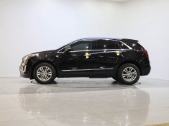 Cadillac XT5 2022 2.0T two-wheel drive fashion - фото 7