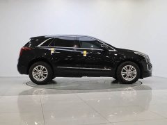 Cadillac XT5 2022 2.0T two-wheel drive fashion - фото 8