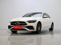 Mercedes-Benz C-Class C 260 L Sports Edition - фото 1