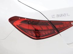 Mercedes-Benz C-Class C 260 L Sports Edition - фото 10