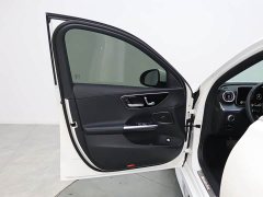 Mercedes-Benz C-Class C 260 L Sports Edition - фото 13