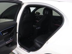 Mercedes-Benz C-Class C 260 L Sports Edition - фото 15