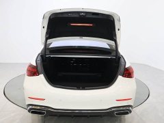 Mercedes-Benz C-Class C 260 L Sports Edition - фото 16