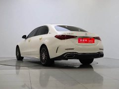 Mercedes-Benz C-Class C 260 L Sports Edition - фото 2