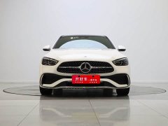 Mercedes-Benz C-Class C 260 L Sports Edition - фото 3