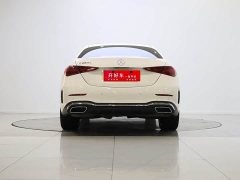 Mercedes-Benz C-Class C 260 L Sports Edition - фото 4