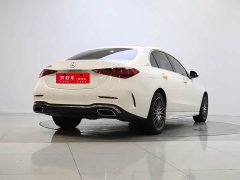 Mercedes-Benz C-Class C 260 L Sports Edition - фото 5