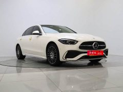 Mercedes-Benz C-Class C 260 L Sports Edition - фото 6