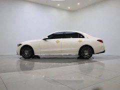 Mercedes-Benz C-Class C 260 L Sports Edition - фото 7