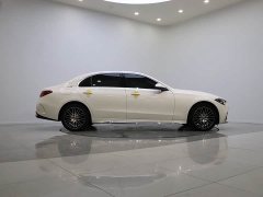 Mercedes-Benz C-Class C 260 L Sports Edition - фото 8