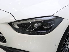 Mercedes-Benz C-Class C 260 L Sports Edition - фото 9