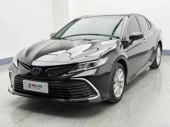 Toyota Camry Dual Engine 2.5HGVP Leading Edition - фото 1