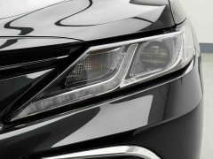 Toyota Camry Dual Engine 2.5HGVP Leading Edition - фото 10