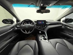 Toyota Camry Dual Engine 2.5HGVP Leading Edition - фото 12