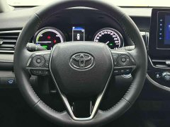 Toyota Camry Dual Engine 2.5HGVP Leading Edition - фото 15