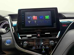 Toyota Camry Dual Engine 2.5HGVP Leading Edition - фото 17