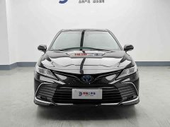 Toyota Camry Dual Engine 2.5HGVP Leading Edition - фото 2