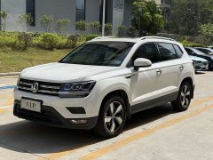 Lynk & Co Tuyue 280TSI two-wheel drive comfort version - фото 1