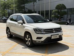 Lynk & Co Tuyue 280TSI two-wheel drive comfort version - фото 2