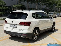 Lynk & Co Tuyue 280TSI two-wheel drive comfort version - фото 3