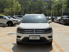 Lynk & Co Tuyue 280TSI two-wheel drive comfort version - фото 5
