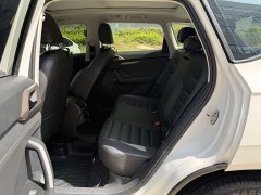 Lynk & Co Tuyue 280TSI two-wheel drive comfort version - фото 7
