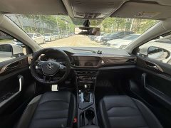 Lynk & Co Tuyue 280TSI two-wheel drive comfort version - фото 8