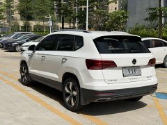 Lynk & Co Tuyue 280TSI two-wheel drive comfort version - фото 9